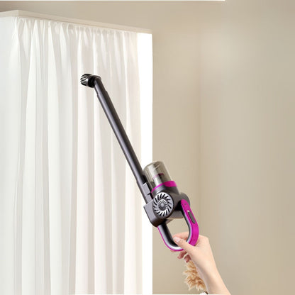 Zelara Pro | Drahtlos, Starke Saugleistung &amp; Milbenentfernung!