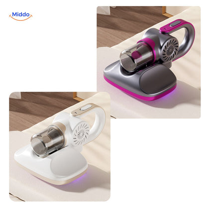 Zelara Pro | Drahtlos, Starke Saugleistung &amp; Milbenentfernung!