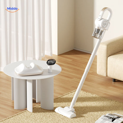 Zelara Pro | Drahtlos, Starke Saugleistung &amp; Milbenentfernung!