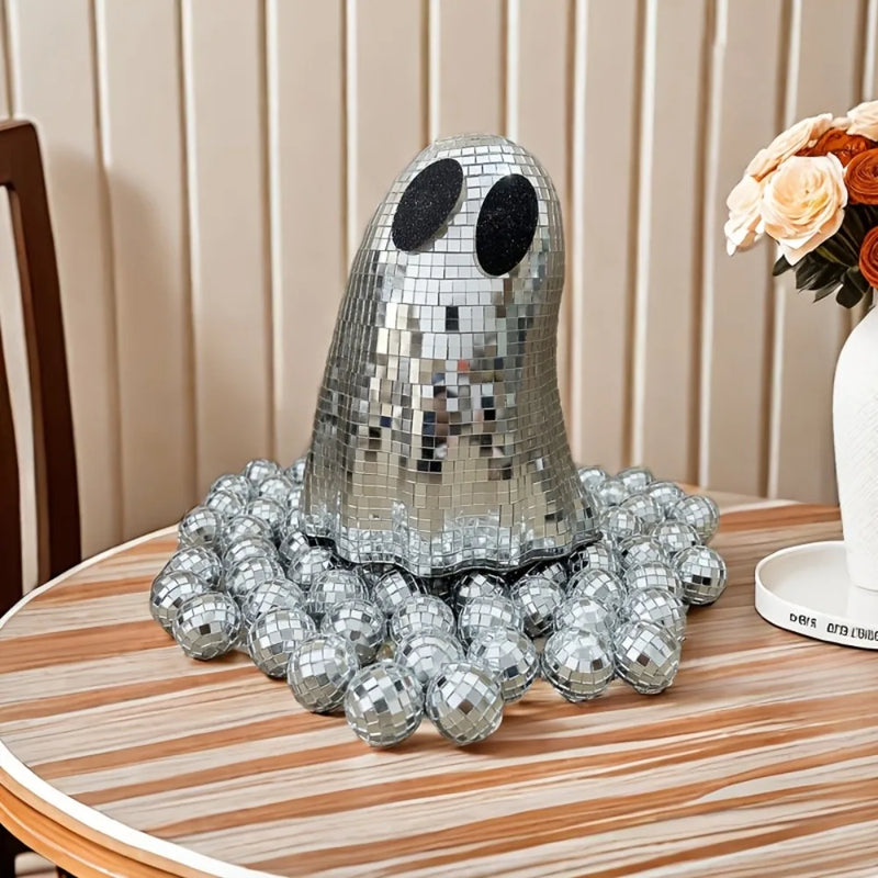 Mosaikspiegel-Geistfigur | Dekorative Inneneinrichtung Haloween