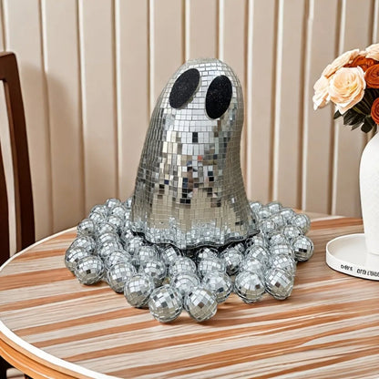 Mosaikspiegel-Geistfigur | Dekorative Inneneinrichtung Haloween