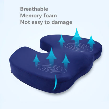 Ergonomisches und Druckentlastendes Sitzkissen
