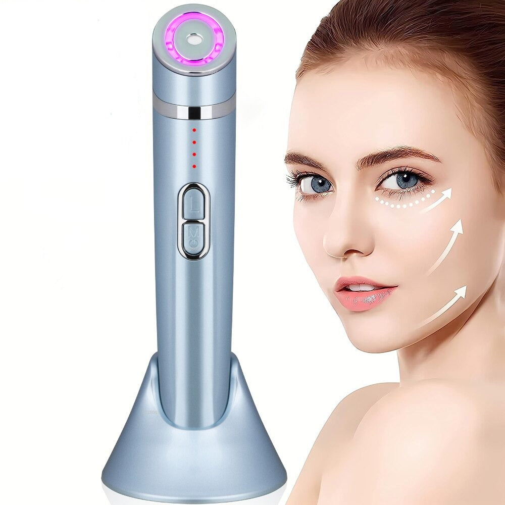 Mini Hifu 4. Generation | Ultrasonic Anti-Aging Maschine