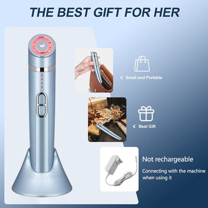 Mini Hifu 4. Generation | Ultrasonic Anti-Aging Maschine