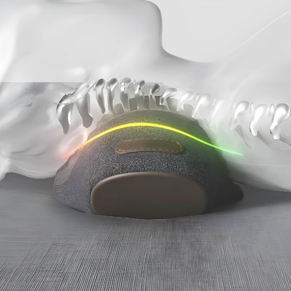 Nackenmassagegerät Plus | Shiatsu Massagegerät für Entspannung