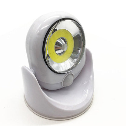LED-Bewegungsmelderlampe | Wasserdichtes und ultrahelles Licht