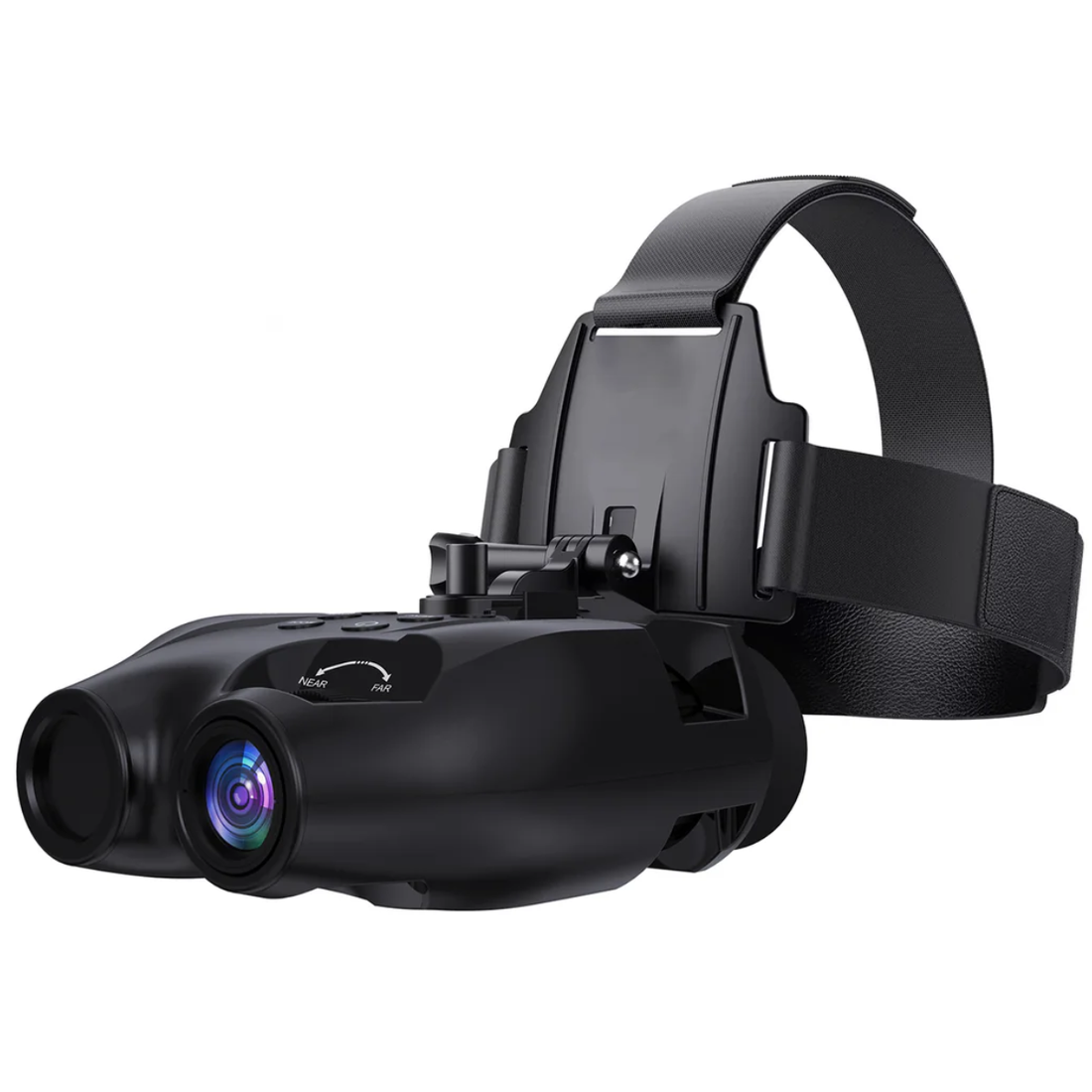 Nacht Predator Taktische Nachtsichtbrille