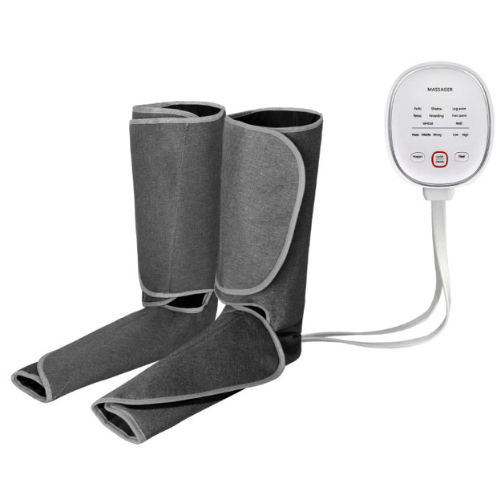 Zelara Air Compression Waden- &amp; Fußmassagegerät