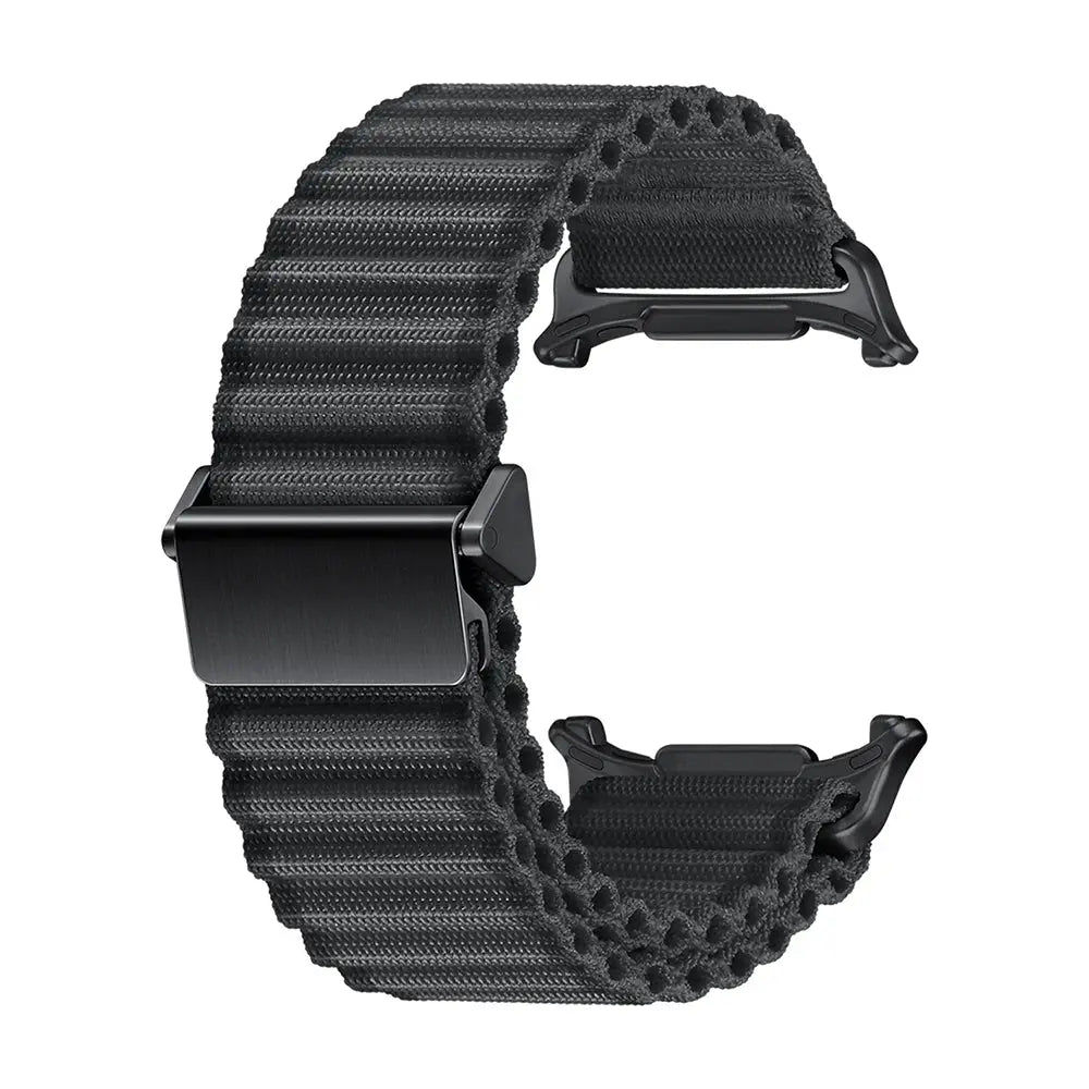 AdventurePro Nylon Band für Samsung Galaxy Watch 7 Ultra 47mm