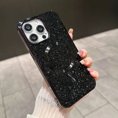 iPhone MagSafe-Hülle | &quot;Sparkling&quot;