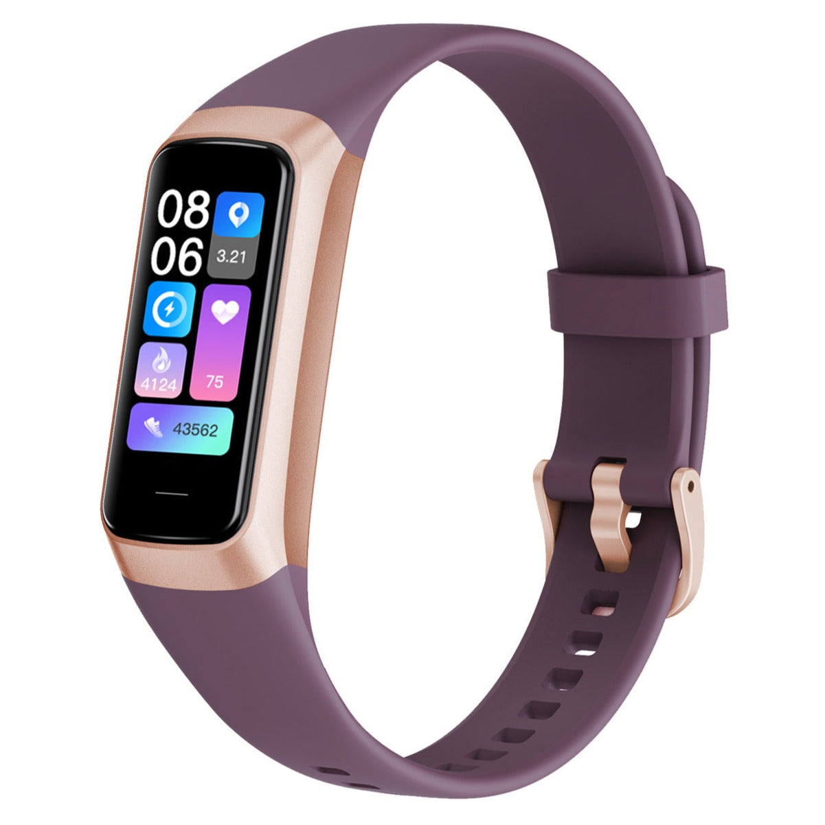 Kids Uhr Aktivitäts-Tracker von SmartWare Icon