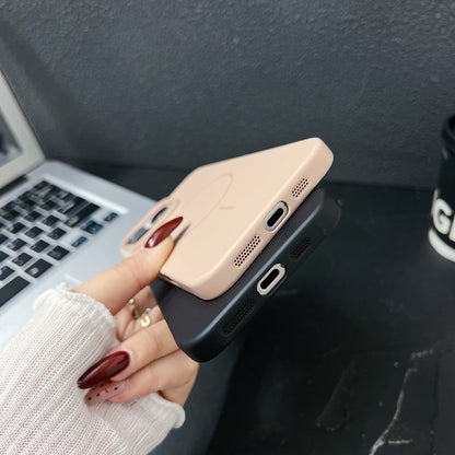 iPhone MagSafe-Hülle | &quot;Soft&quot;
