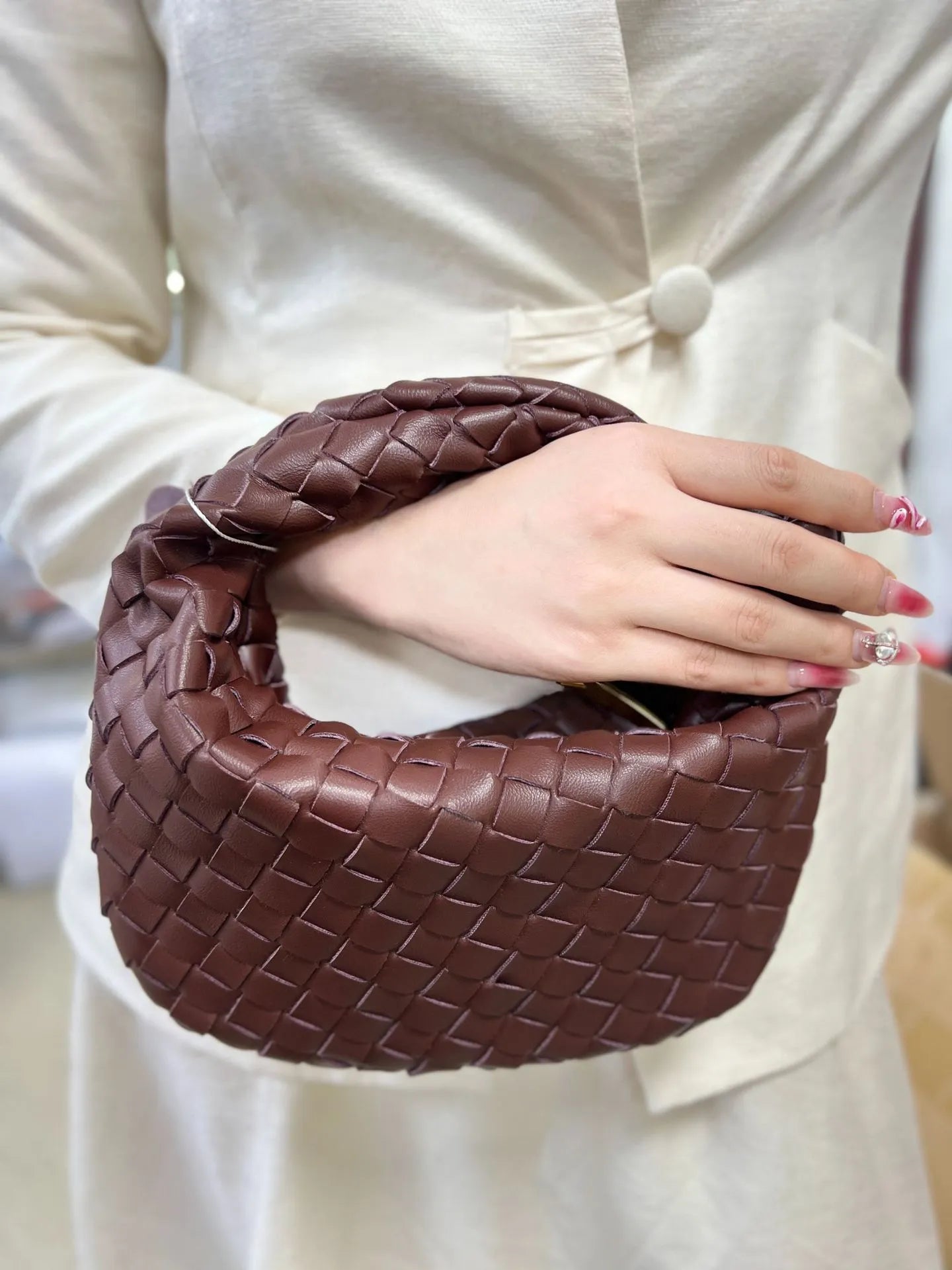 Luxushandtasche für Damen