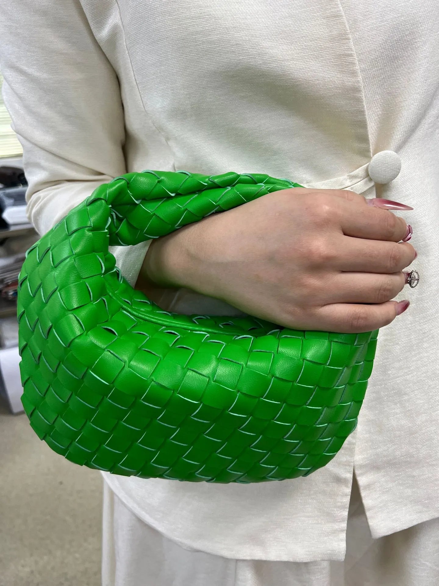 Luxushandtasche für Damen