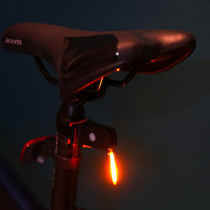Zelara PRO | LED-Fahrrücklicht