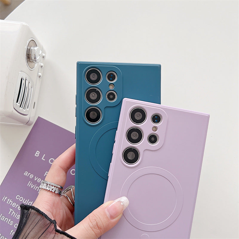 Samsung MagSafe-Hülle | &quot;Jamie&quot;