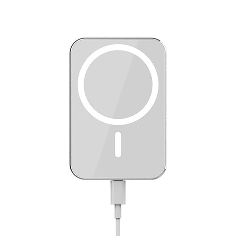 MagSafe Autohalterung &amp; Ladegerät