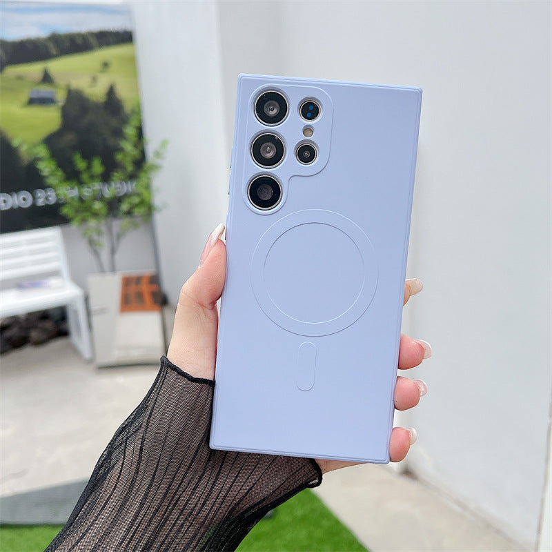 Samsung MagSafe-Hülle | &quot;Jamie&quot;