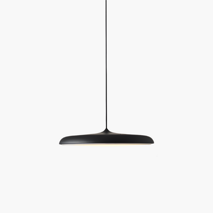 Skandinavische Pendelleuchte mit LED