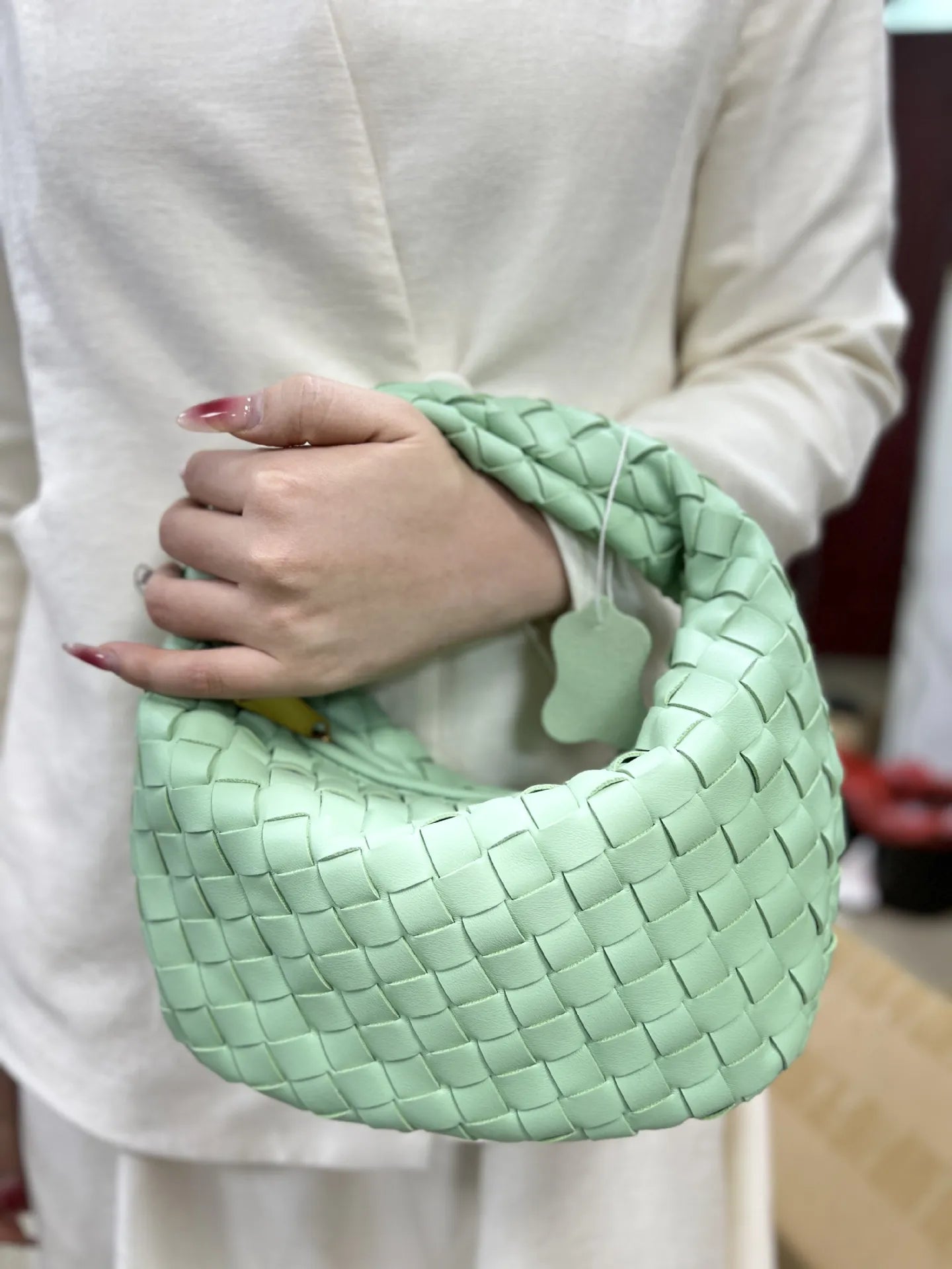 Luxushandtasche für Damen