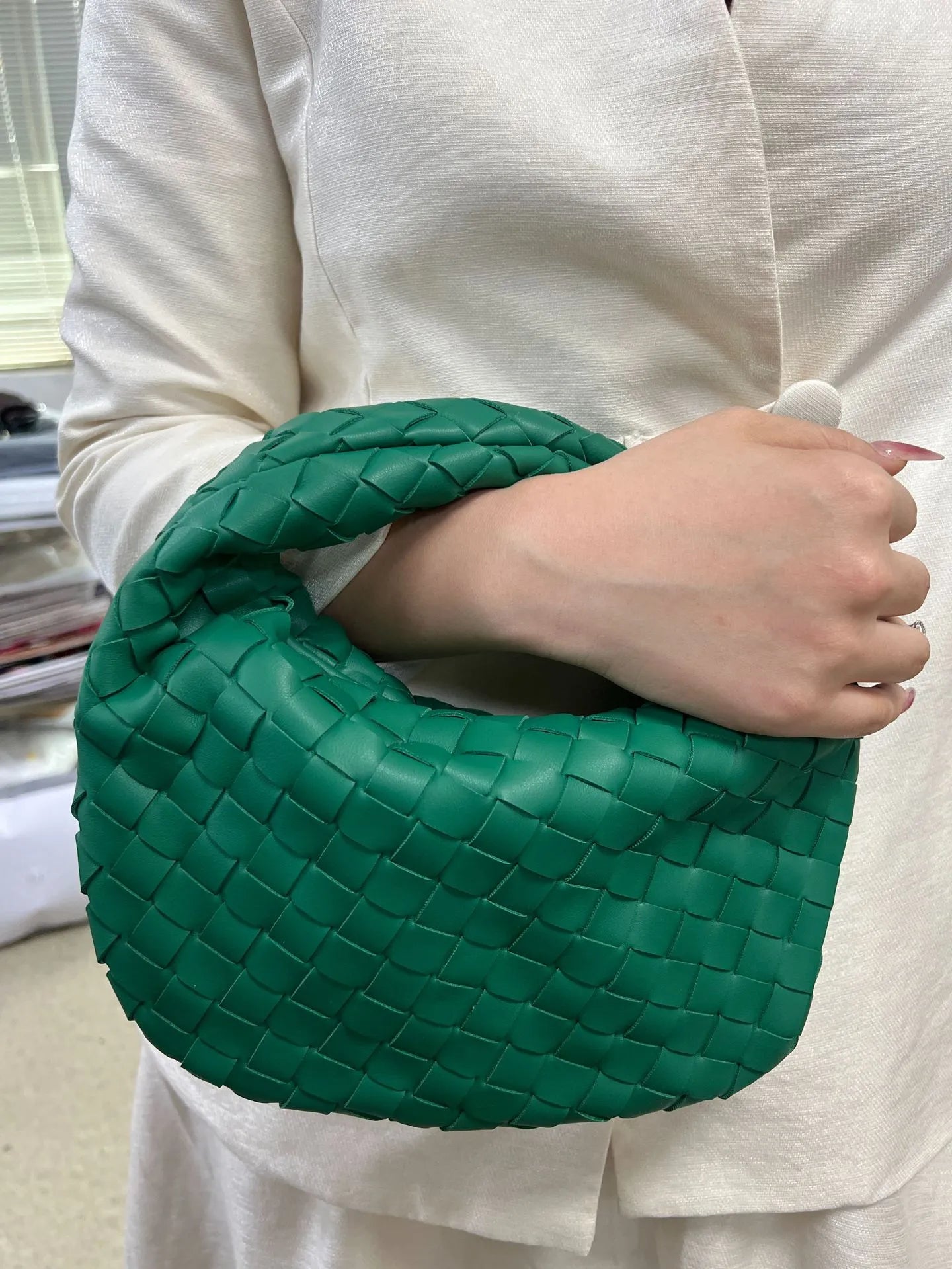 Luxushandtasche für Damen