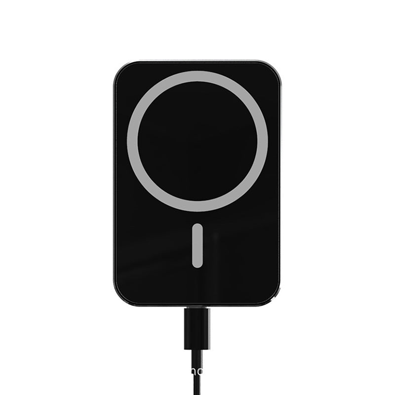 MagSafe Autohalterung &amp; Ladegerät