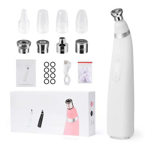 Tragbares Mikrodermabrasions-Gesichtsgerät