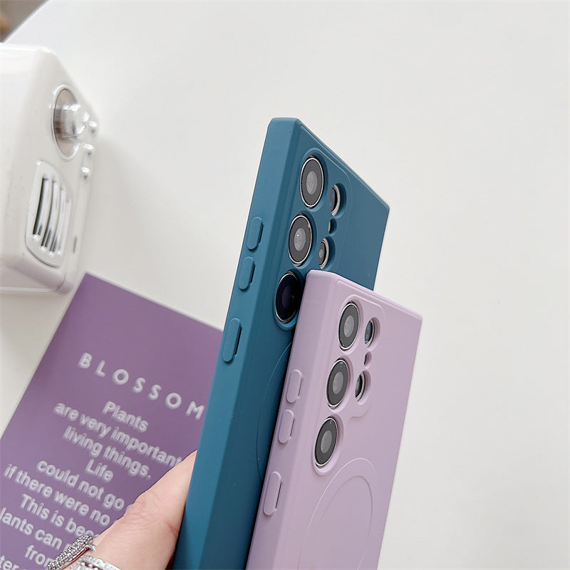 Samsung MagSafe-Hülle | &quot;Jamie&quot;