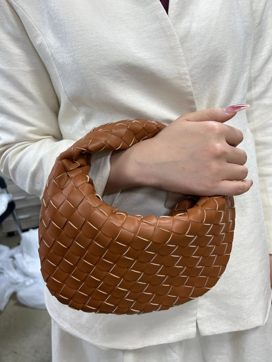 Luxushandtasche für Damen