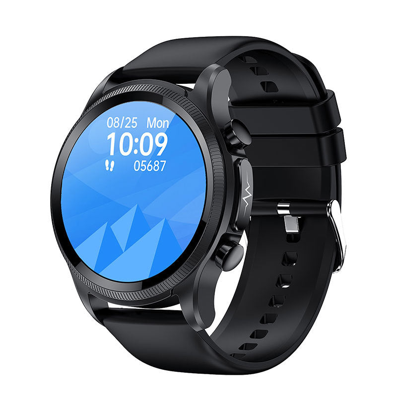 Vital Fit Health Smartwatch - Blutzucker Diabetes Glukose &amp; EKG Überwachung