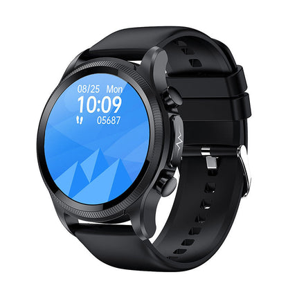 Vital Fit Health Smartwatch - Blutzucker Diabetes Glukose &amp; EKG Überwachung