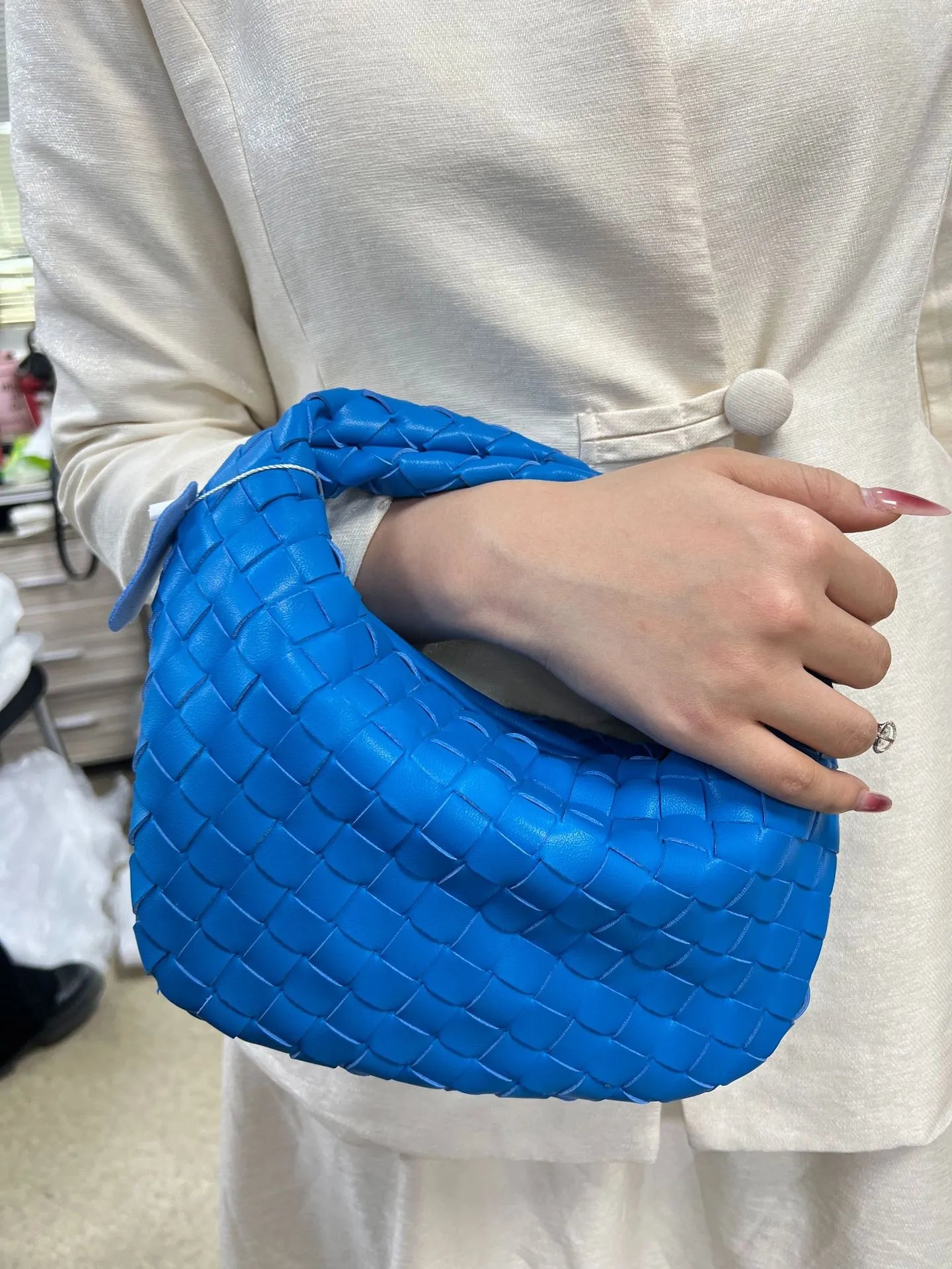 Luxushandtasche für Damen