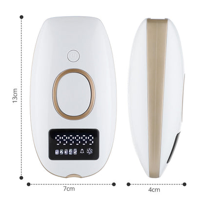 Zelara IPL Laser-Haarentfernung Gerät