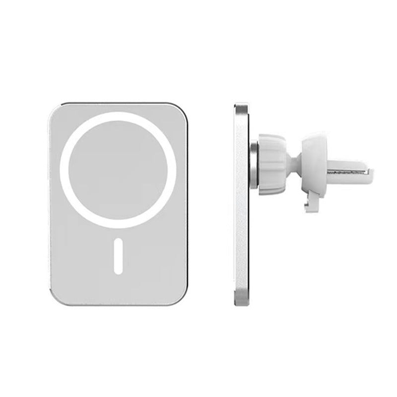MagSafe Autohalterung &amp; Ladegerät