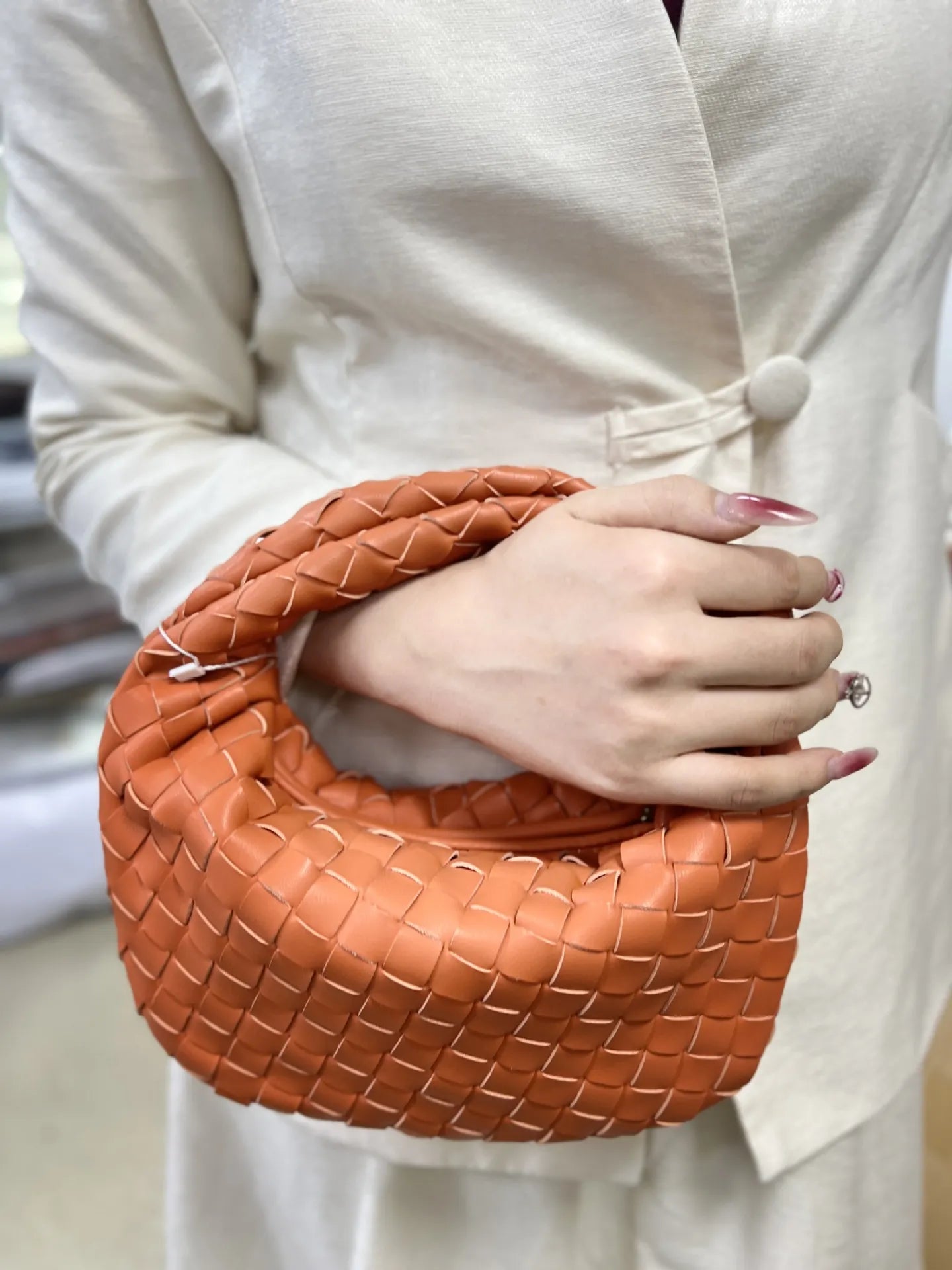 Luxushandtasche für Damen