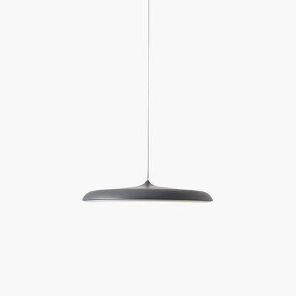 Skandinavische Pendelleuchte mit LED