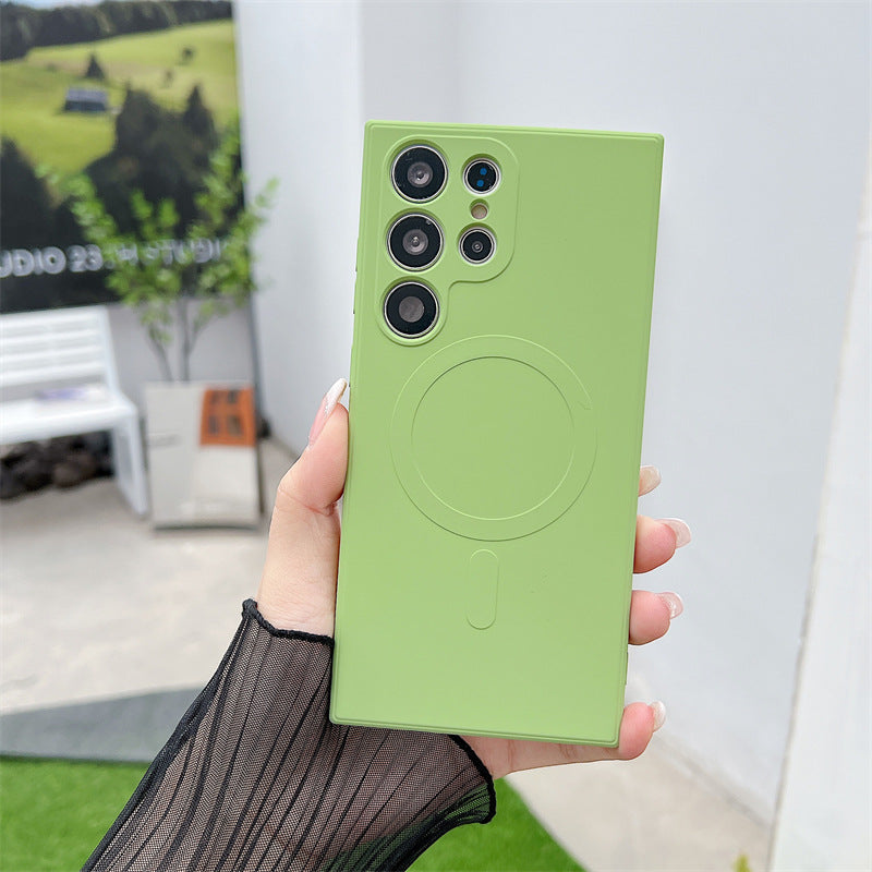 Samsung MagSafe-Hülle | &quot;Jamie&quot;