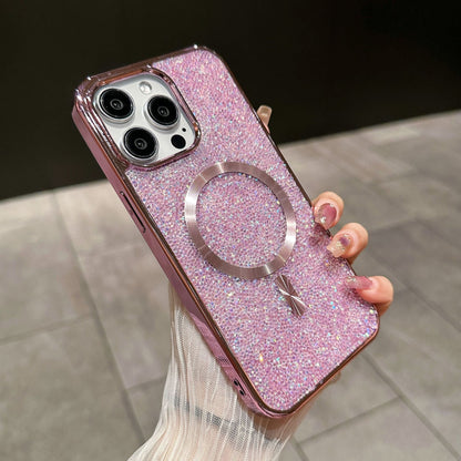 iPhone MagSafe-Hülle | &quot;Sparkling&quot;