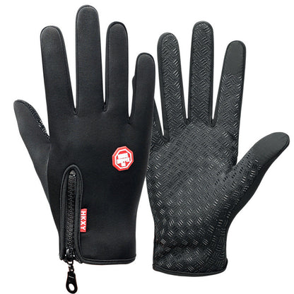Unisex Premium Wasserdichte Touchscreen Winterhandschuhe