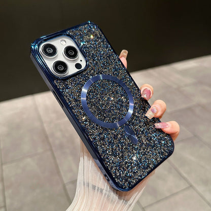 iPhone MagSafe-Hülle | &quot;Sparkling&quot;