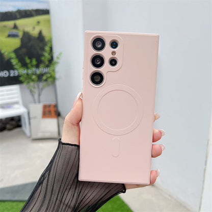 Samsung MagSafe-Hülle | &quot;Jamie&quot;