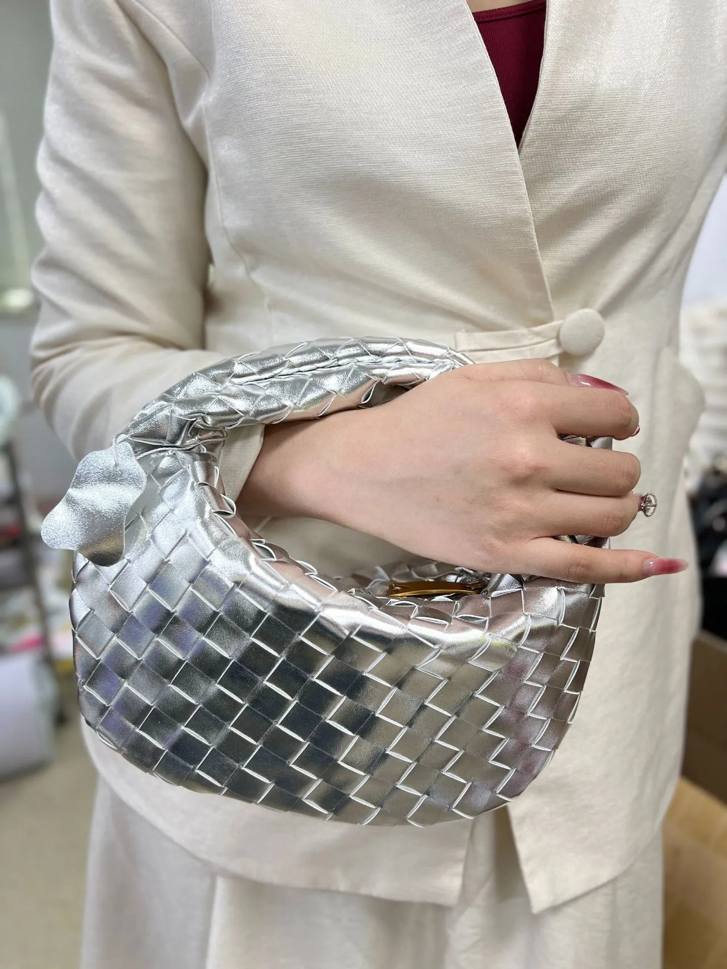 Luxushandtasche für Damen