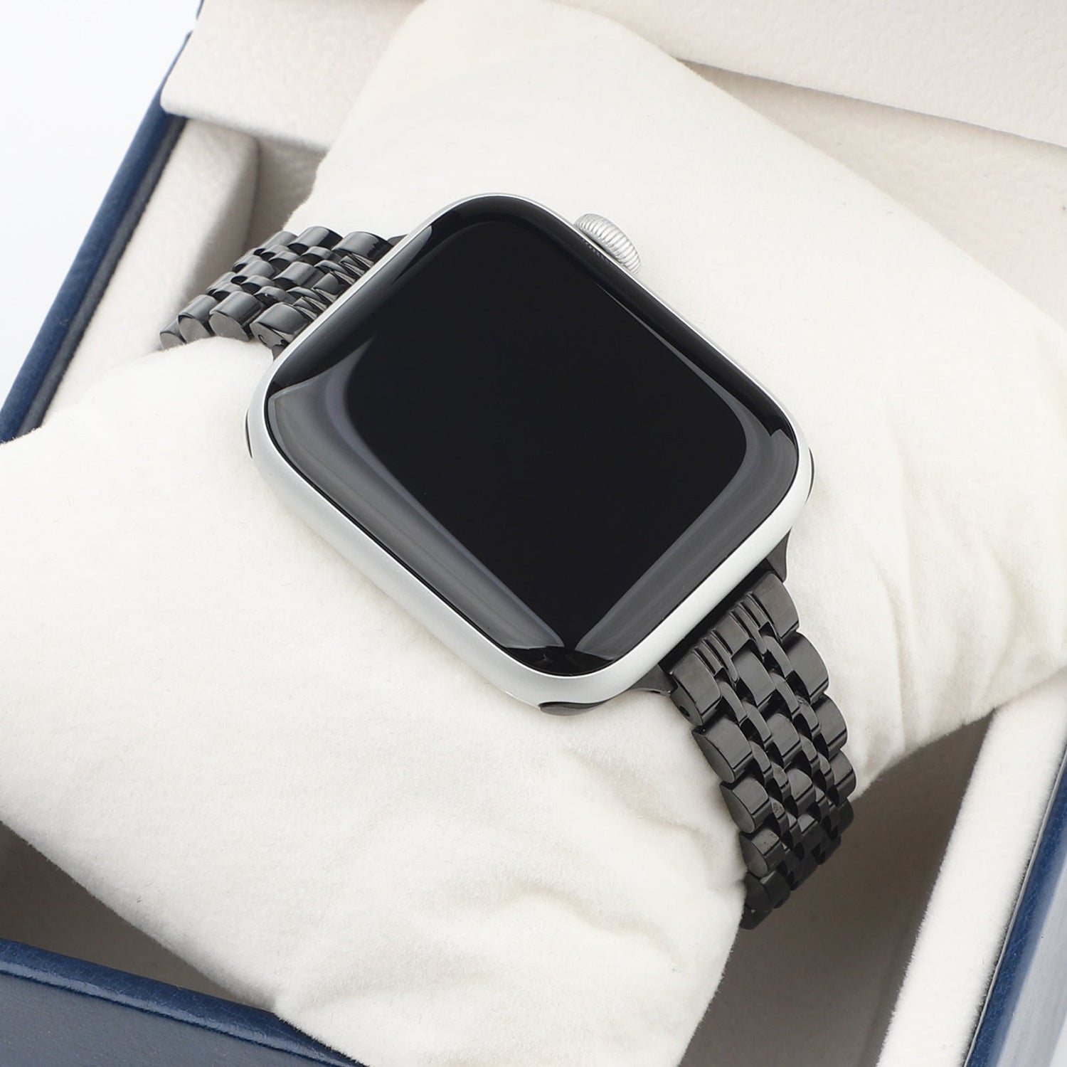 Apple Watch Gliederarmband | &quot;King Slim&quot;
