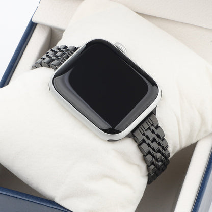 Apple Watch Gliederarmband | &quot;King Slim&quot;