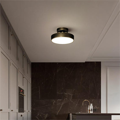 Verstellbare LED Deckenleuchte Mit Elegantem Design