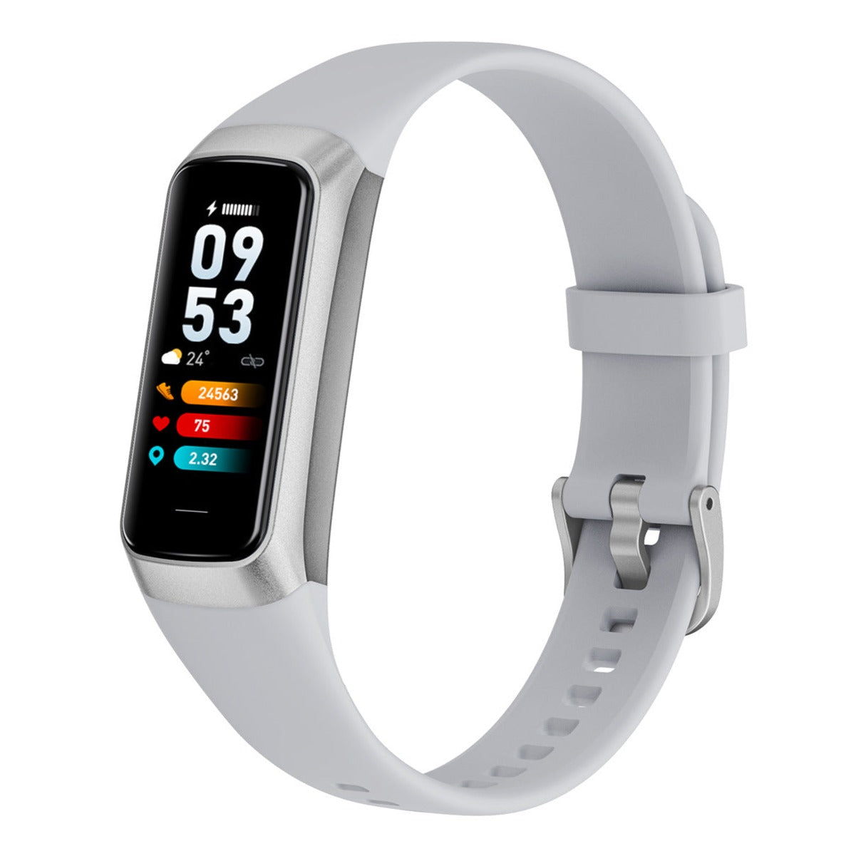 Kids Uhr Aktivitäts-Tracker von SmartWare Icon