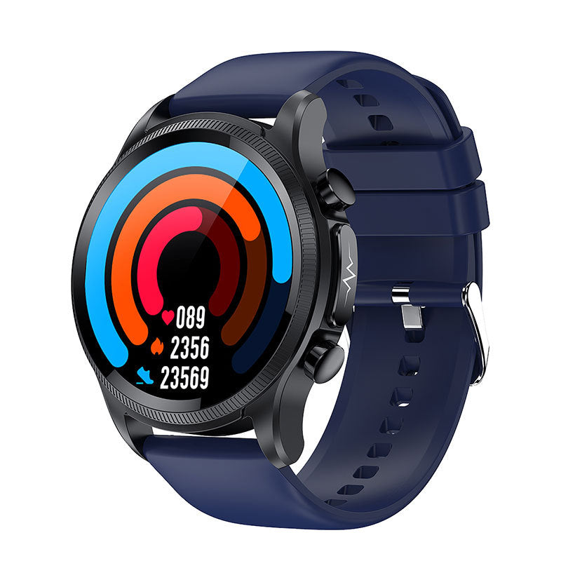 Vital Fit Health Smartwatch - Blutzucker Diabetes Glukose &amp; EKG Überwachung