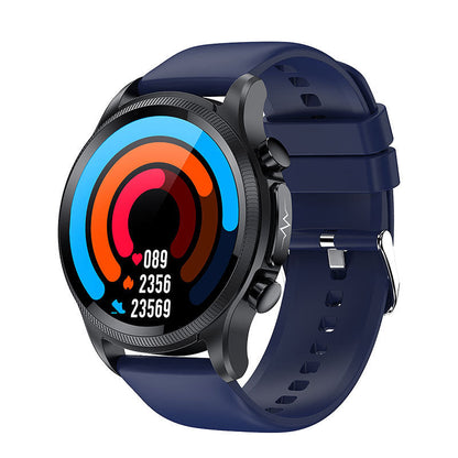 Vital Fit Health Smartwatch - Blutzucker Diabetes Glukose &amp; EKG Überwachung