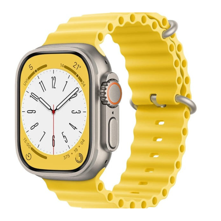 Premium Herren-Uhrenarmband - Verstellbare Länge für eine perfekte Passform