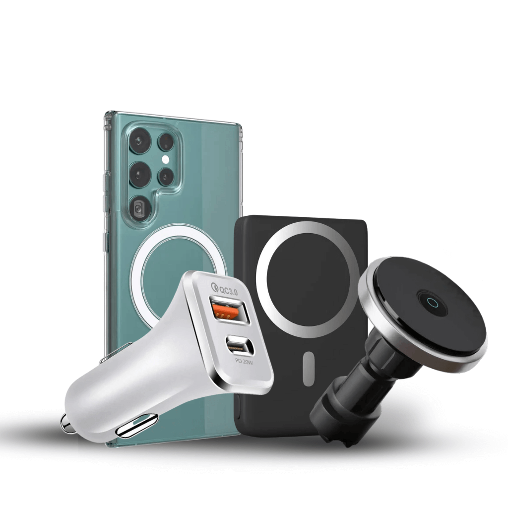 On the Go Bundle für Samsung